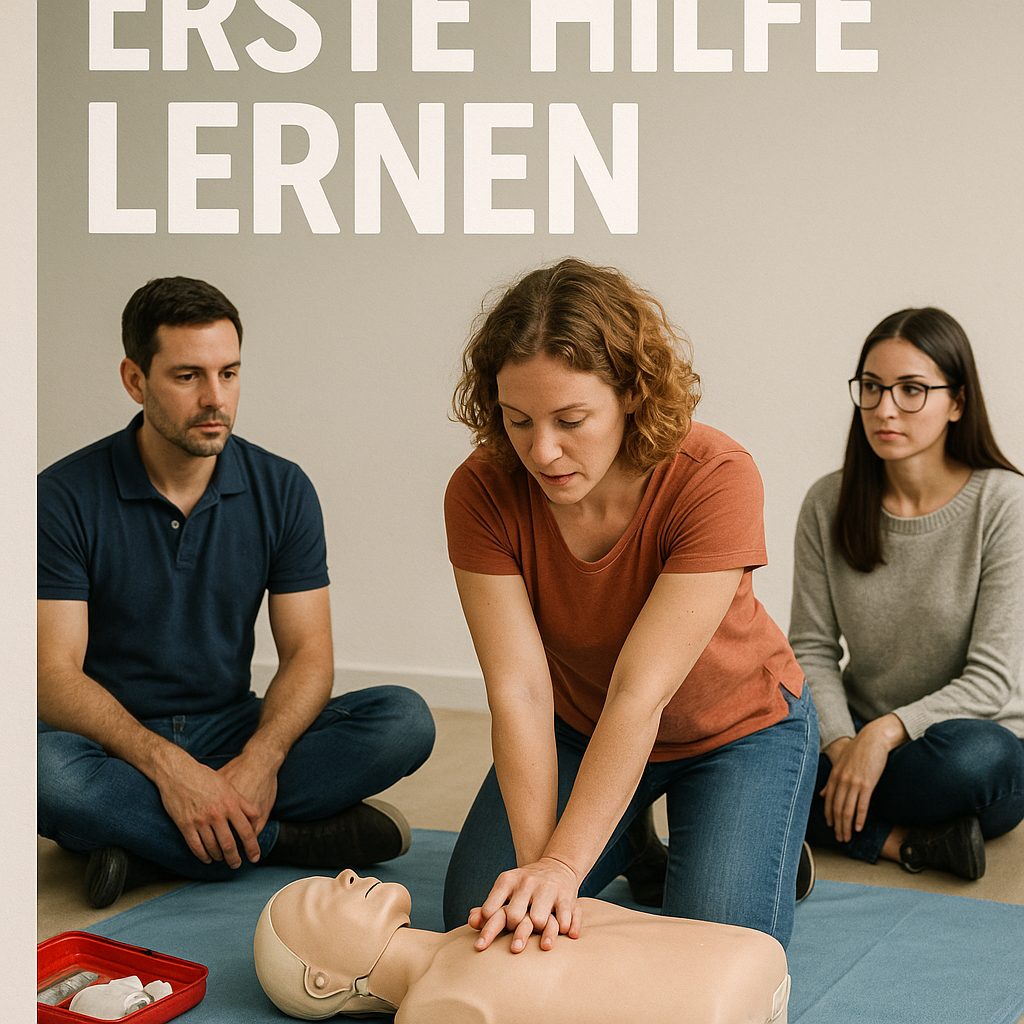 Erste Hilfe lernen-1